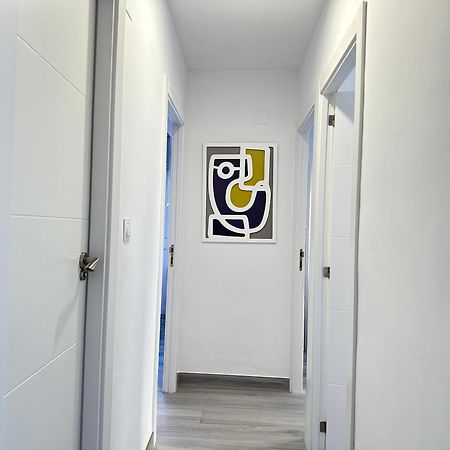 Apartamento Moderno Centro De Marbella Exterior foto
