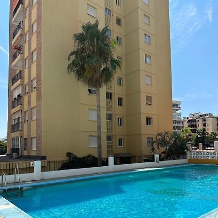 Apartamento Moderno Centro De Marbella Exterior foto