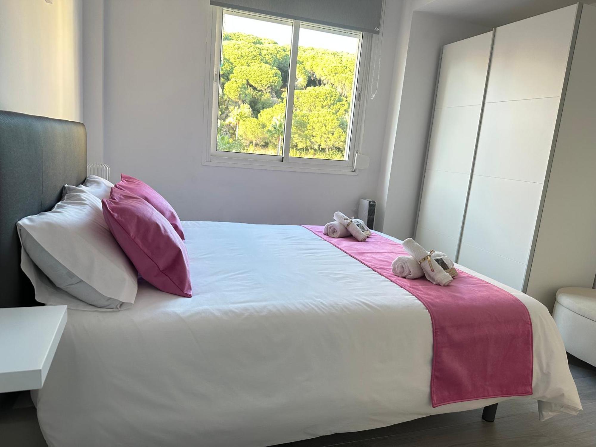 Apartamento Moderno Centro De Marbella Exterior foto