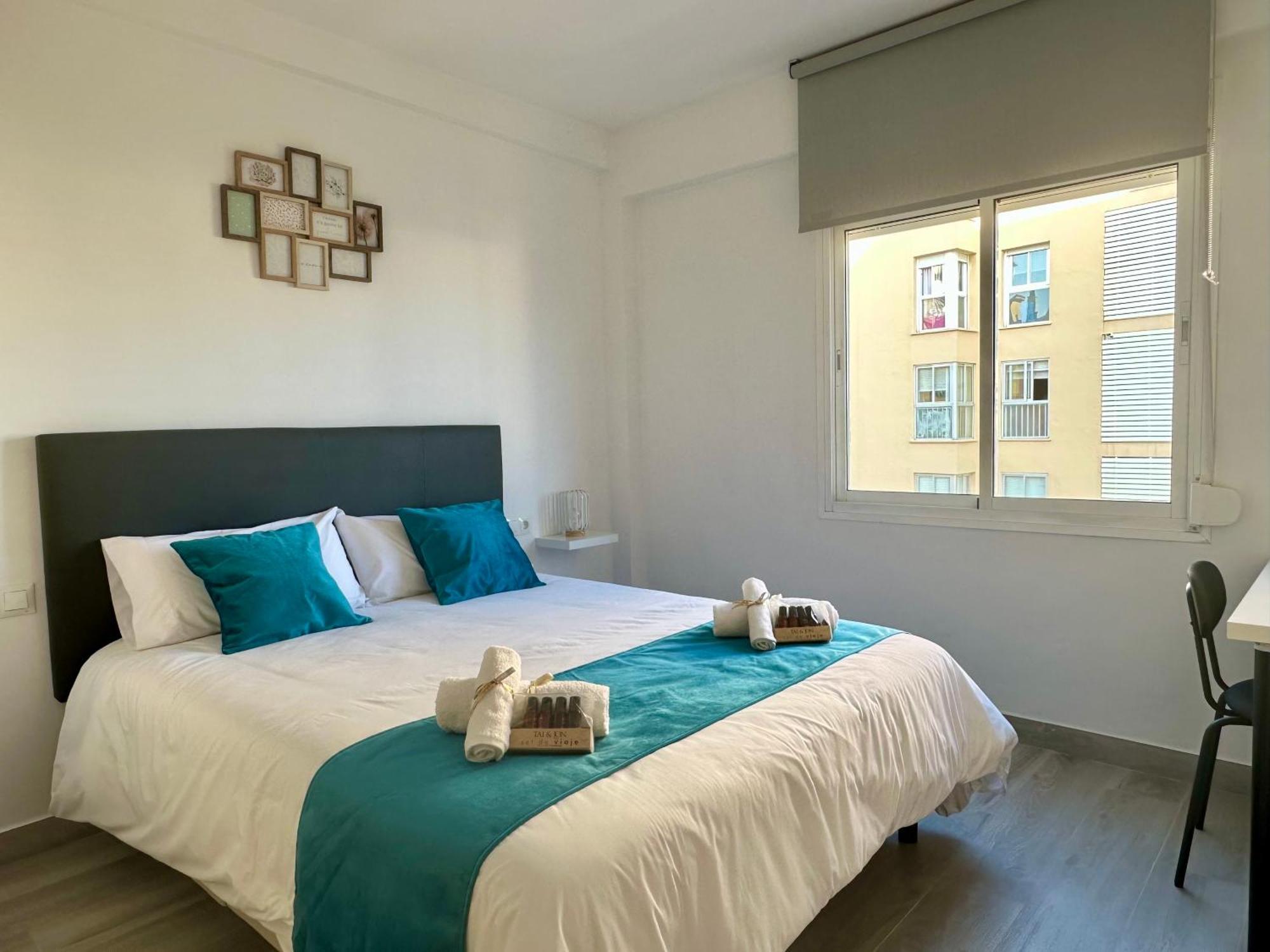 Apartamento Moderno Centro De Marbella Exterior foto